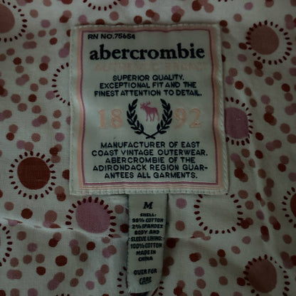 Abercrombie and Fitch jacket