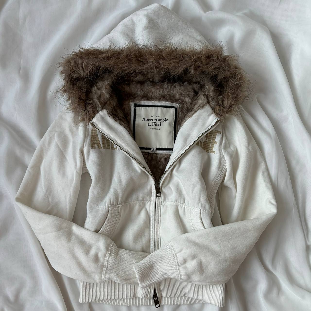 Abercrombie and Fitch jumper