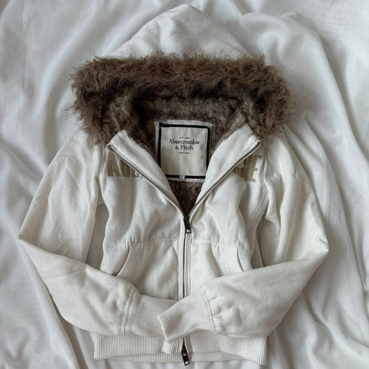 Abercrombie and Fitch jumper