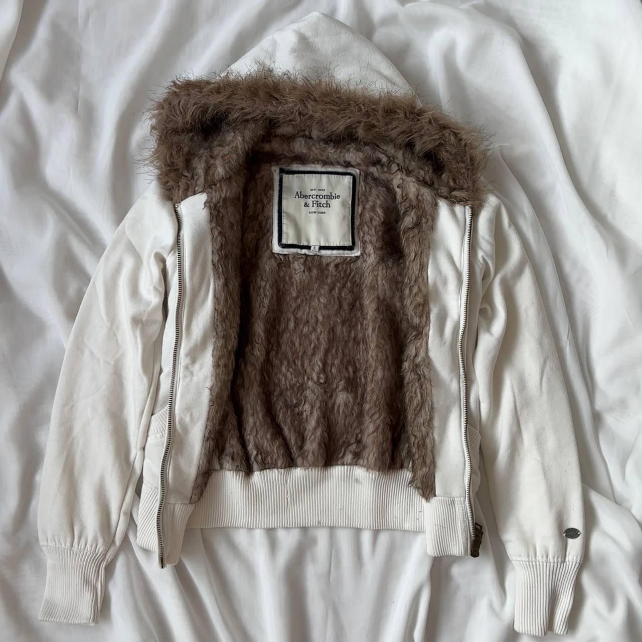 Abercrombie and Fitch jumper