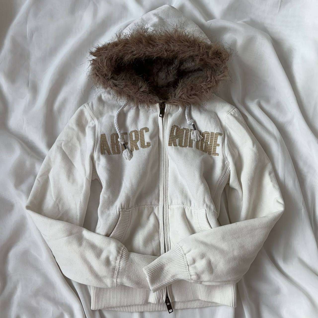 Abercrombie and Fitch jumper