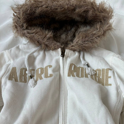 Abercrombie and Fitch jumper