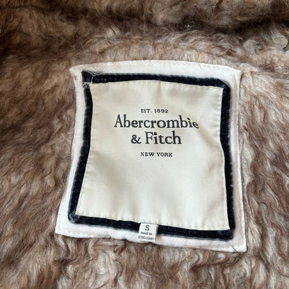 Abercrombie and Fitch jumper