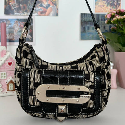Guess bag vintage