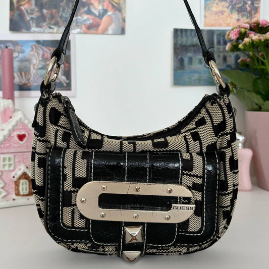Guess bag vintage