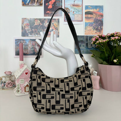 Guess bag vintage