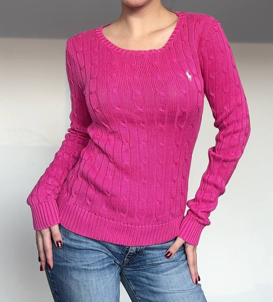 Ralph Lauren jumper sweater