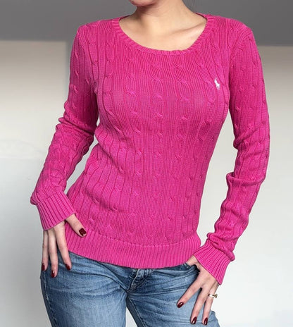 Ralph Lauren jumper sweater