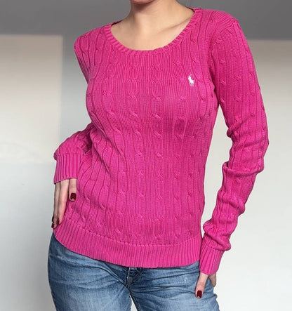 Ralph Lauren jumper sweater