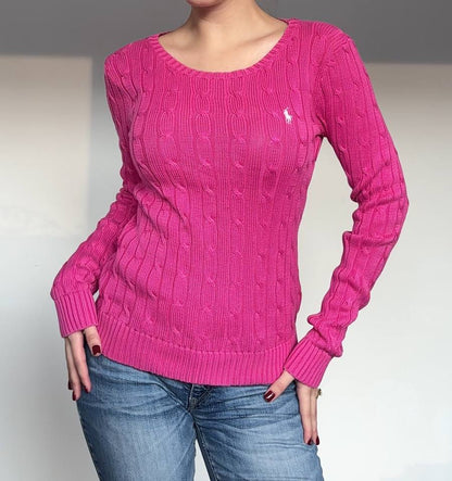 Ralph Lauren jumper sweater