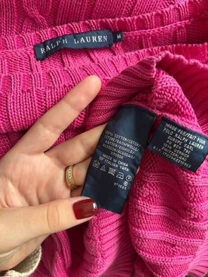 Ralph Lauren jumper sweater