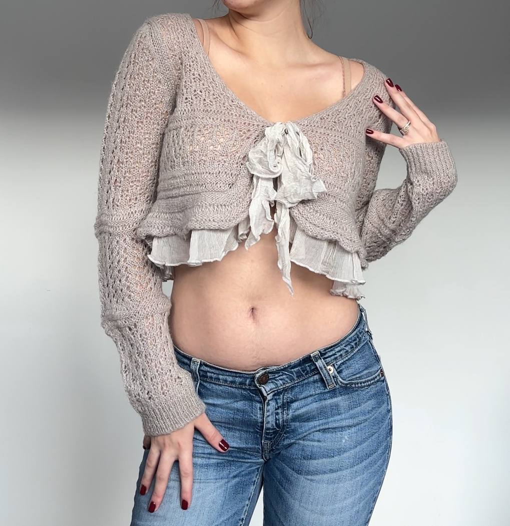 Sandro Ferrone cardigan