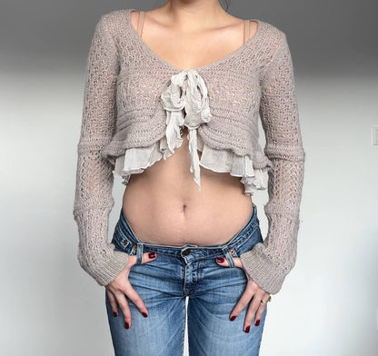 Sandro Ferrone cardigan