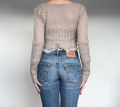 Sandro Ferrone cardigan