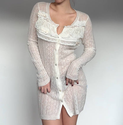 Blumarine cardigan