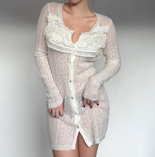 Blumarine cardigan