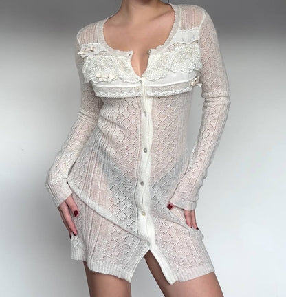 Blumarine cardigan