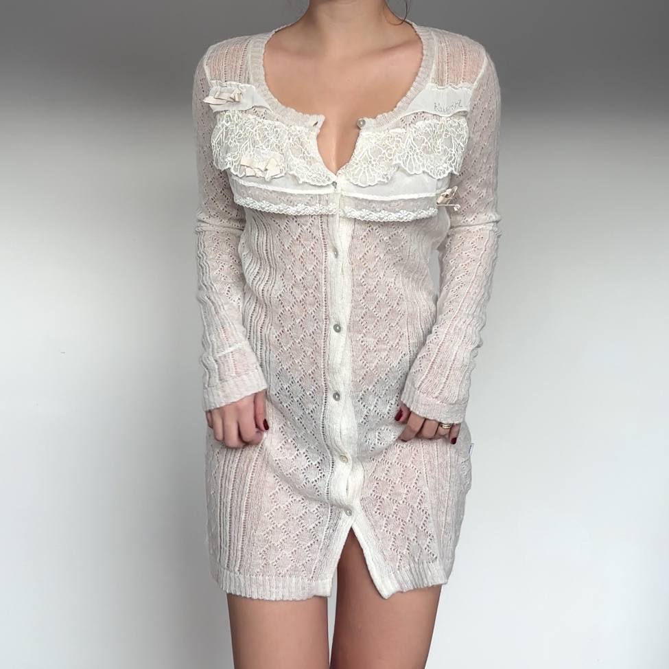Blumarine cardigan