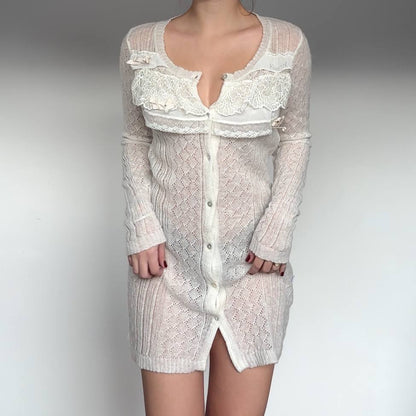 Blumarine cardigan