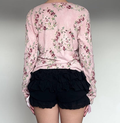 Blumarine FW2004 jumper