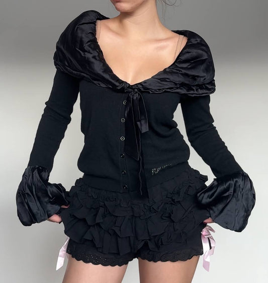 Blumarine Blugirl Folies jumper