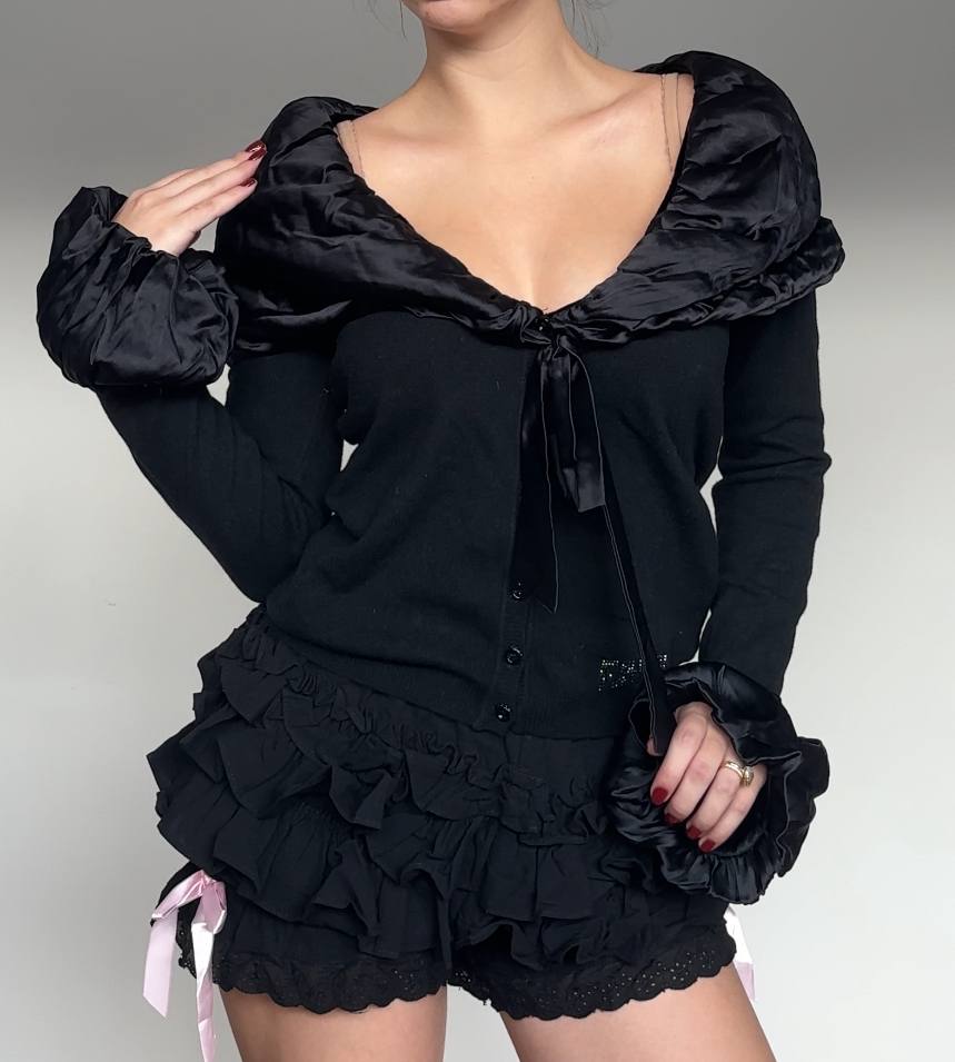 Blumarine Blugirl Folies jumper