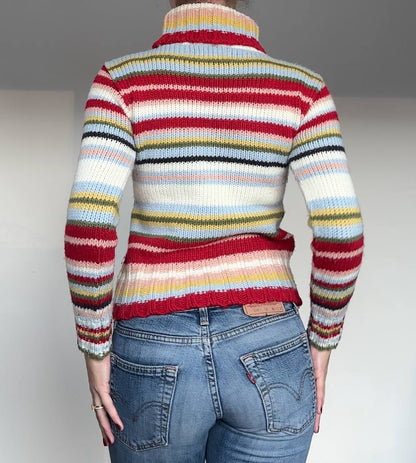 Lulu Castagnette jumper