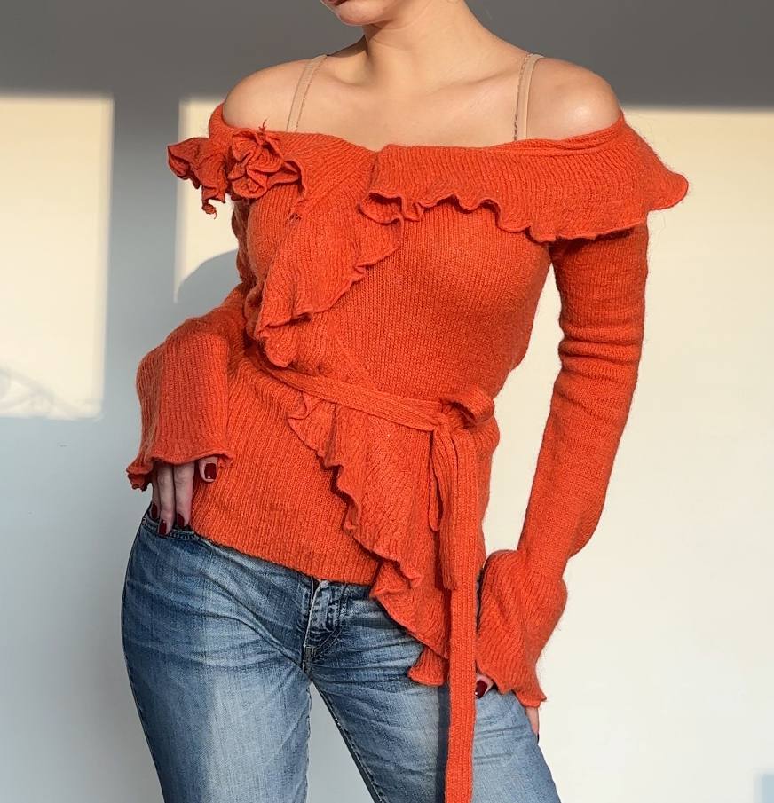 Fairy Italian jumper