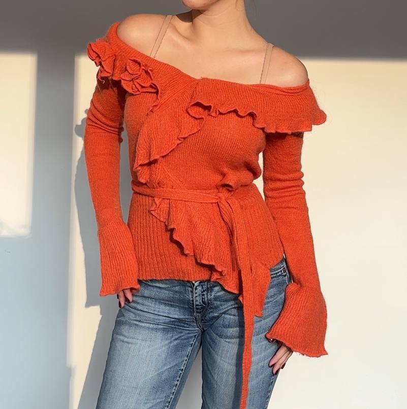 Fairy Italian jumper