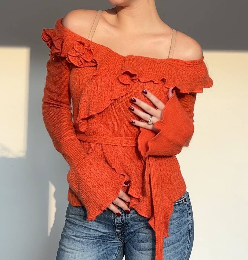 Fairy Italian jumper