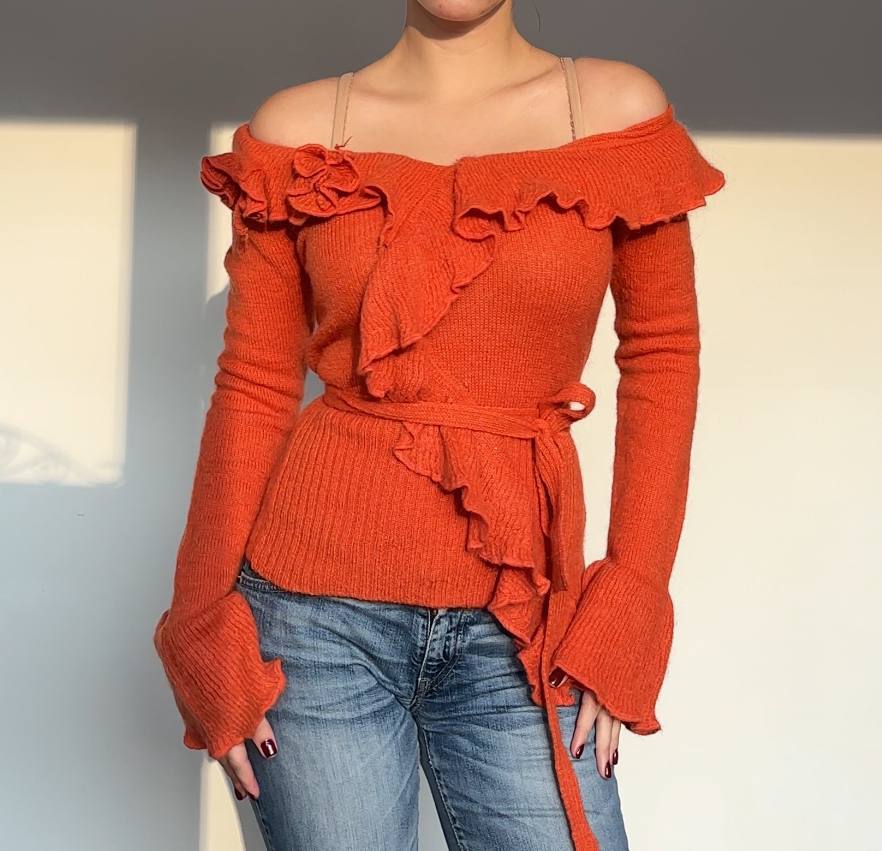 Fairy Italian jumper