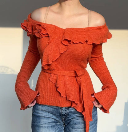 Fairy Italian jumper