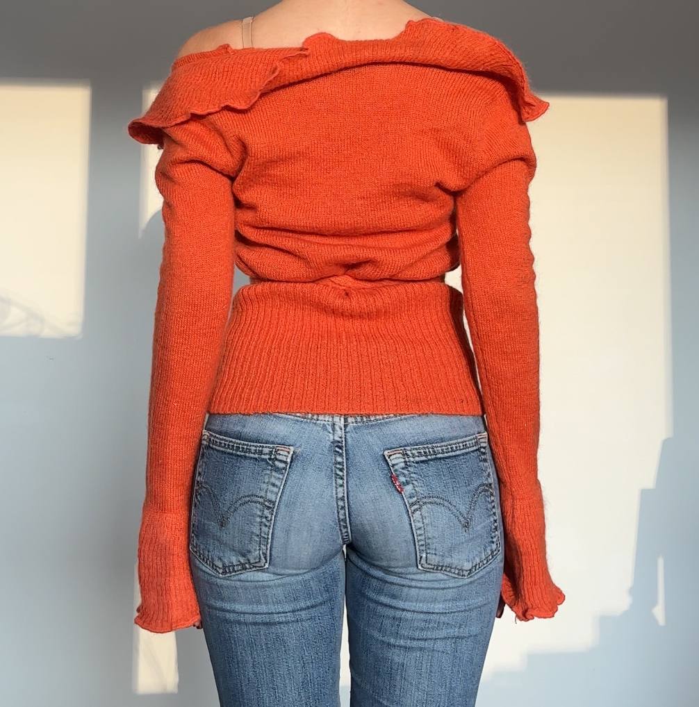 Fairy Italian jumper