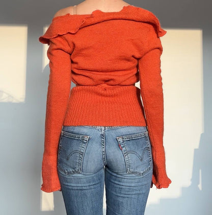 Fairy Italian jumper