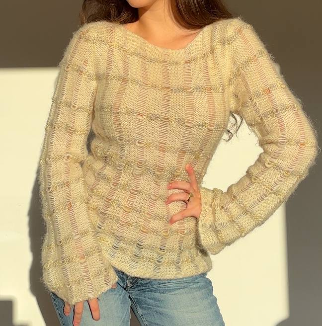 La Perla jumper