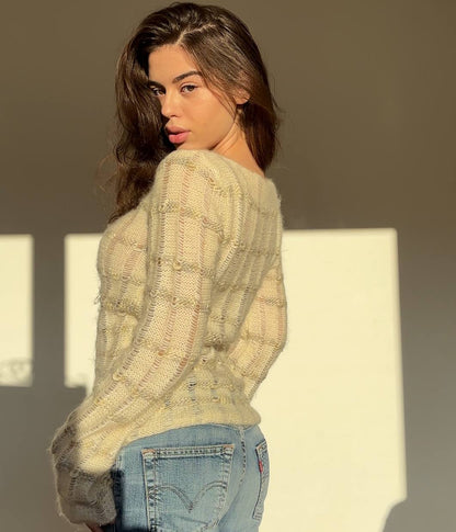 La Perla jumper