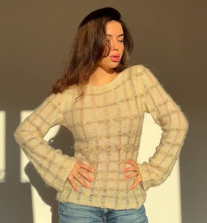 La Perla jumper