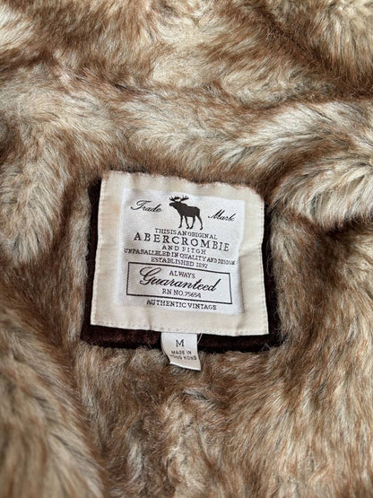 Abercrombie and Fitch jumper