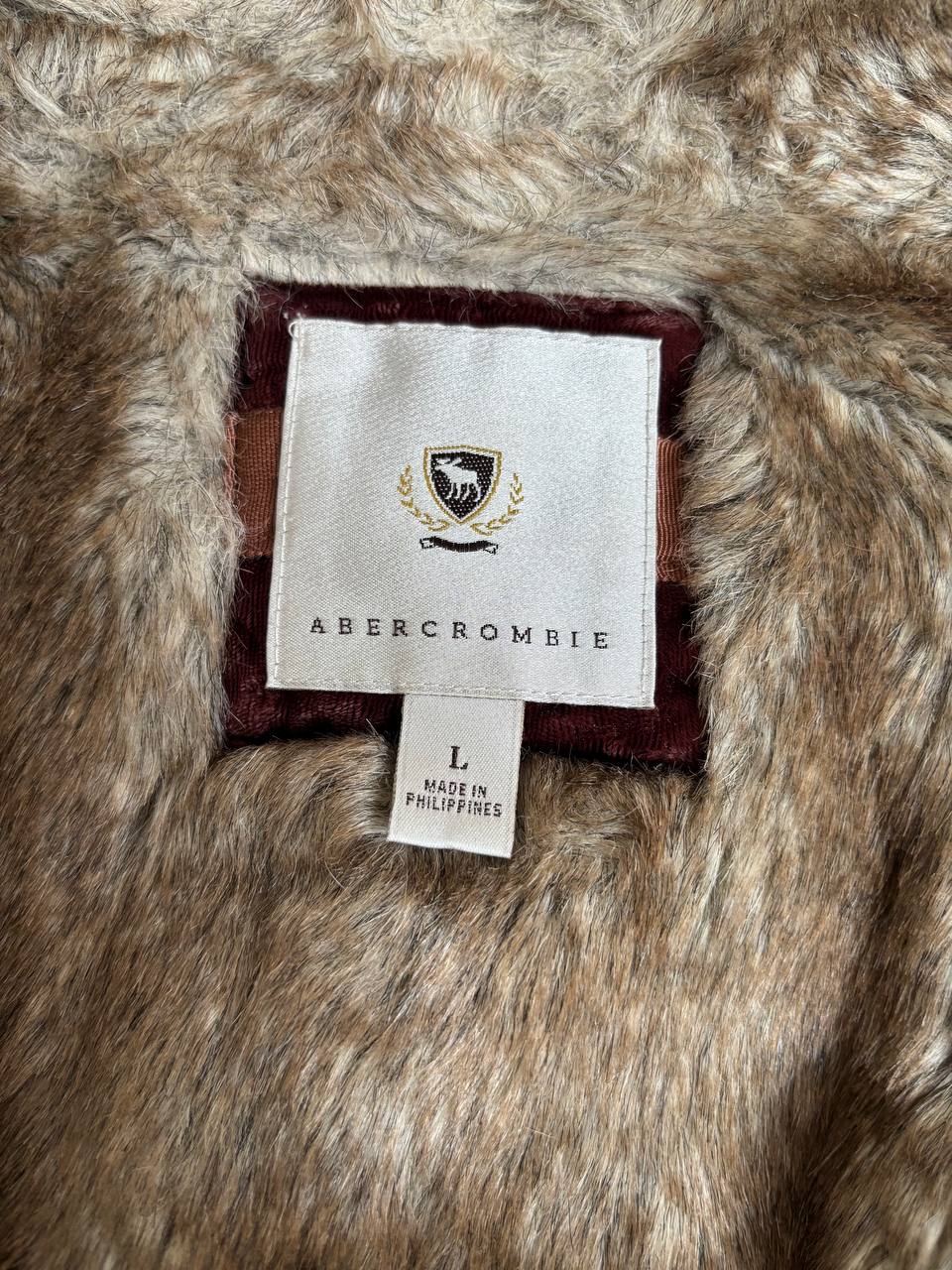 Abercrombie and Fitch jumper