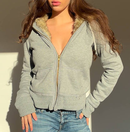 Abercrombie and Fitch jumper