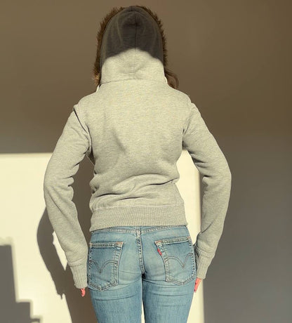 Abercrombie and Fitch jumper