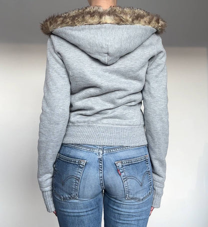 Abercrombie and Fitch jumper