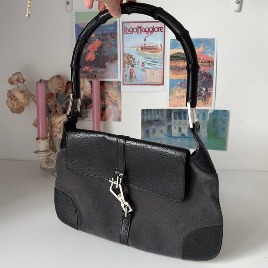 Gucci bag Jackie handbag