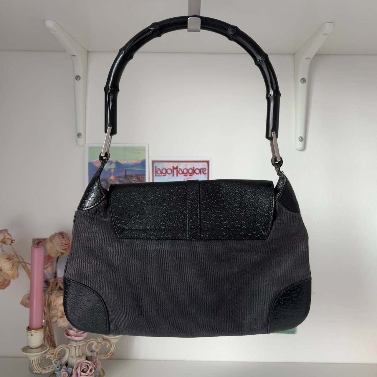 Gucci bag Jackie handbag