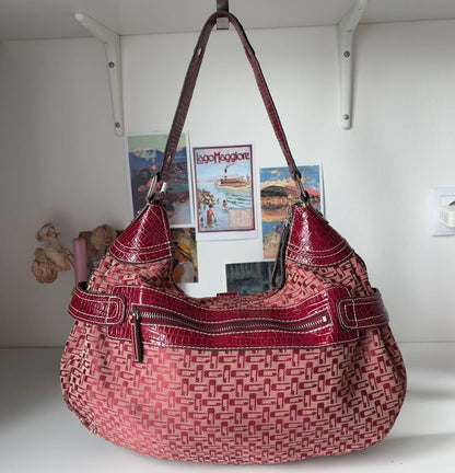 Guess bag handbag shoulder bag
