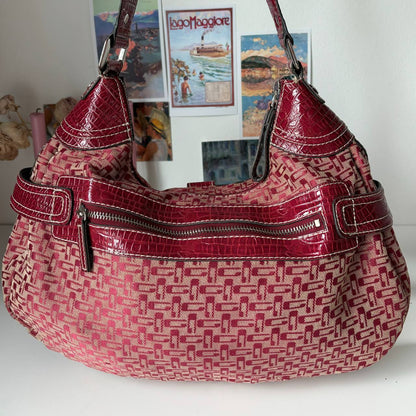 Guess bag handbag shoulder bag