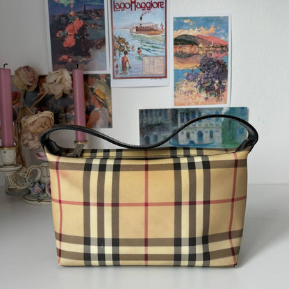 Burberry pochette bag handbag