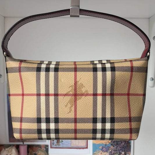 Burberry pochette bag handbag s