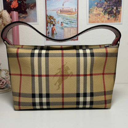 Burberry pochette bag handbag s