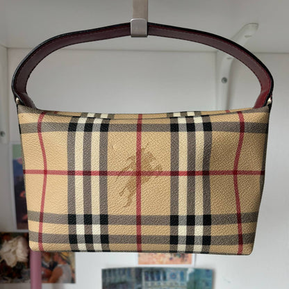 Burberry pochette bag handbag s